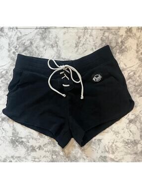 Victoria's Secret PINK Cotton Shorts XS